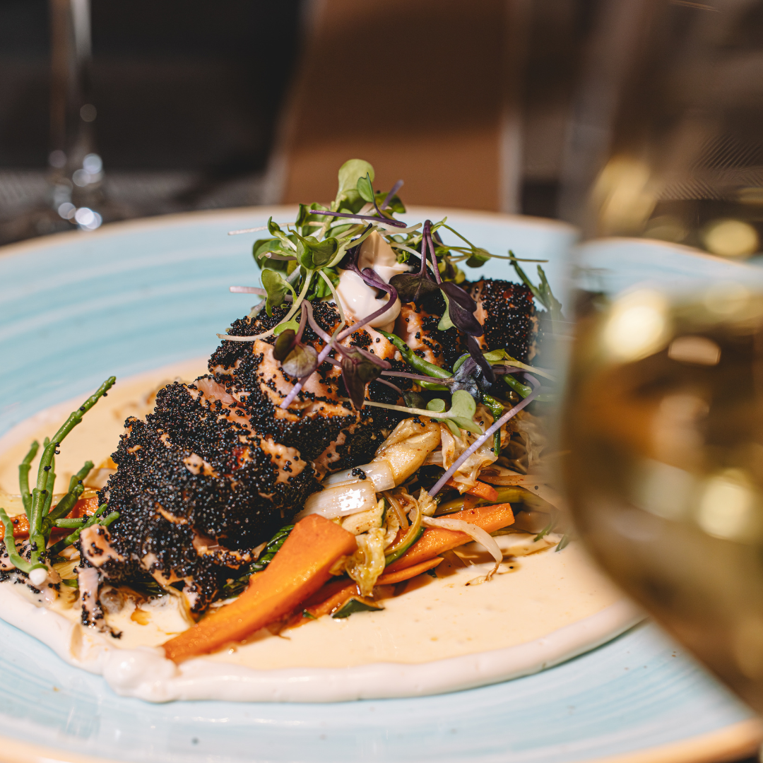 pescado restaurante sierra nevada la mar de bueno