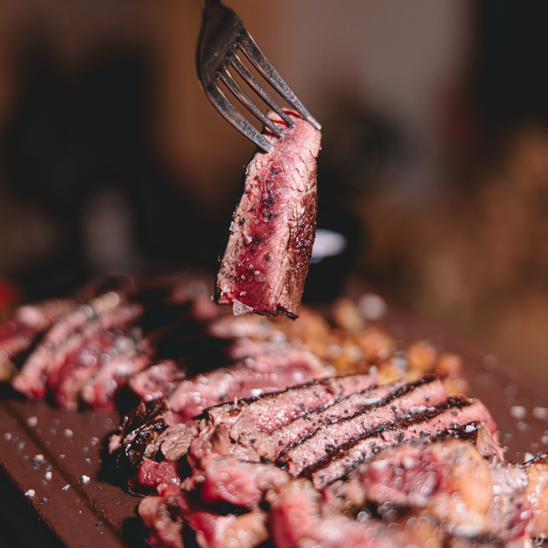 carnes restaurante sierra nevada la mar de bueno