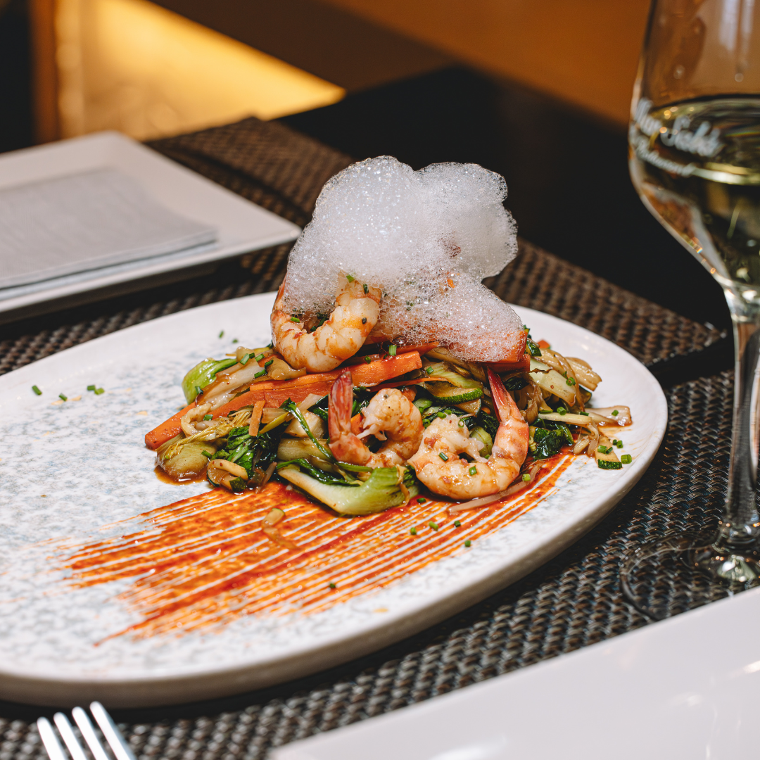 pescado restaurante sierra nevada la mar de bueno