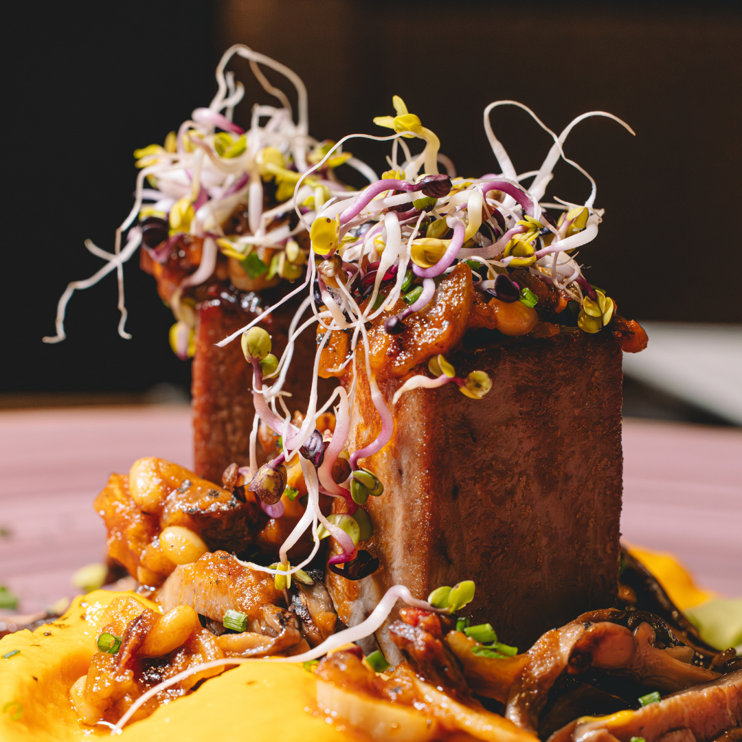 carne restaurante sierra nevada la mar de bueno