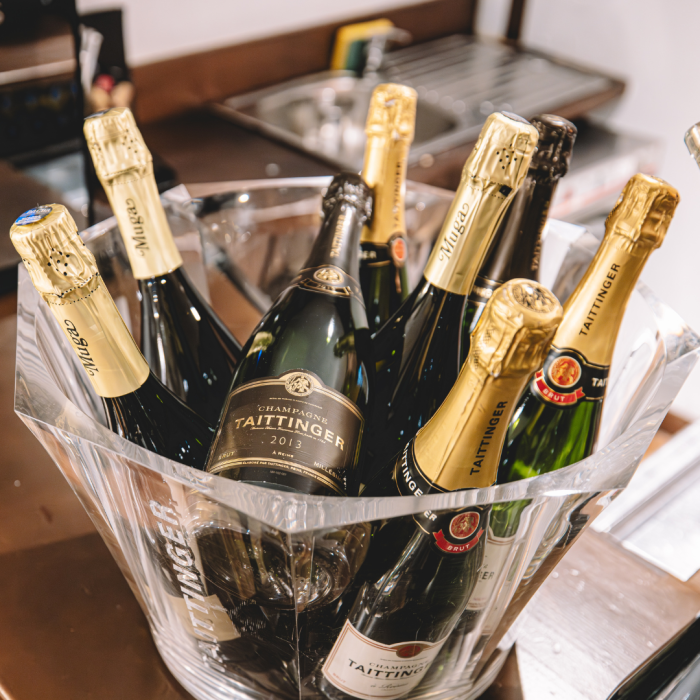 vinos restaurante sierra nevada