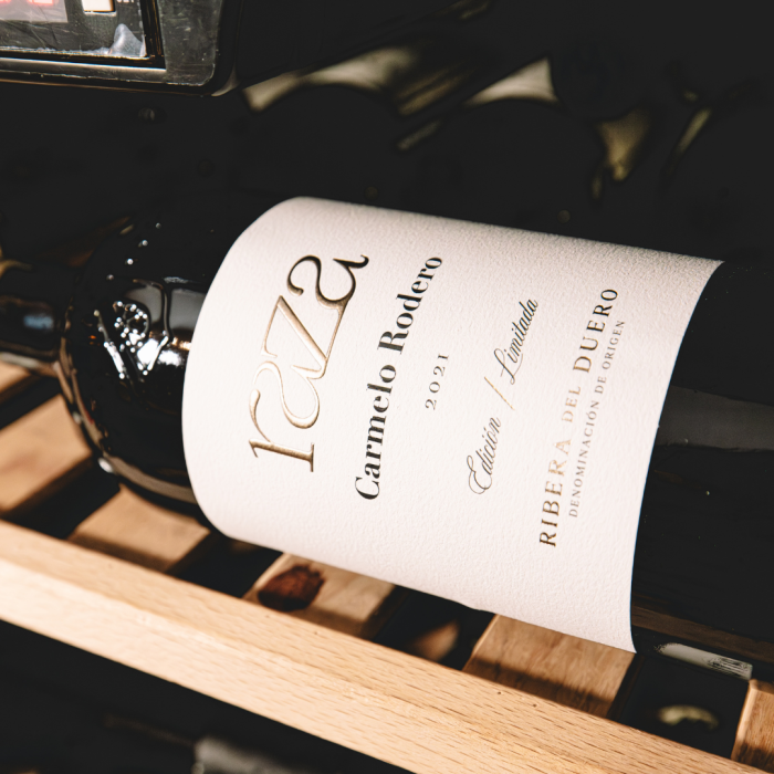 vinos restaurante sierra nevada